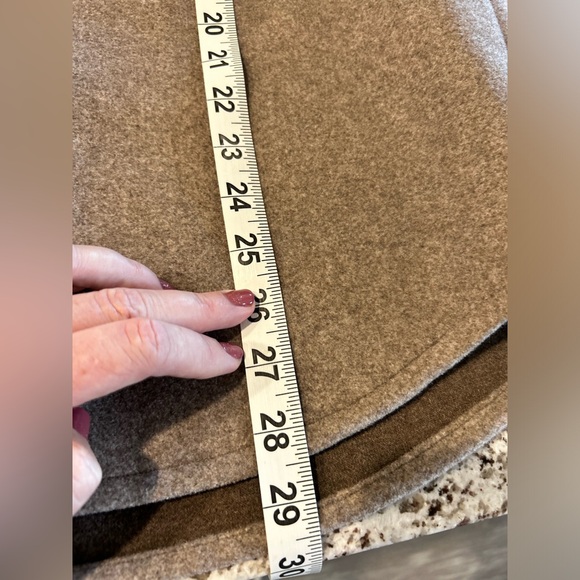 Women’s Love Tree shacket large - Picture 7 of 8